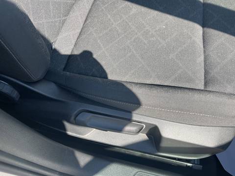 2024 Volkswagen Golf — sličica 21