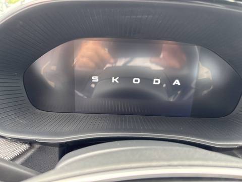 2024 Škoda Fabia — sličica 23