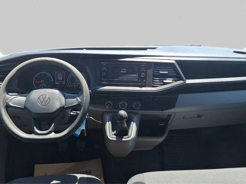 2020 Volkswagen Kombi — sličica 9