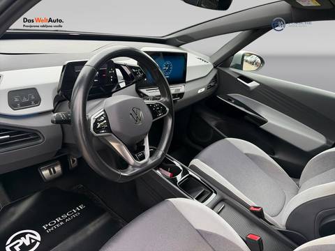 2021 Volkswagen ID.3 — sličica 11