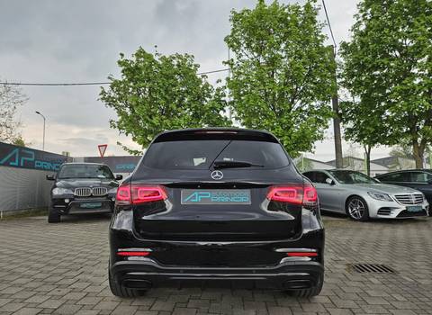 2022 Mercedes-Benz GLC — sličica 5