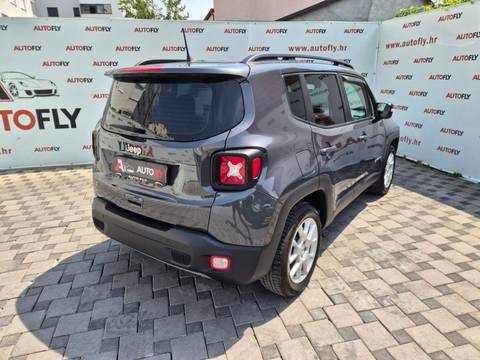 2023 Jeep Renegade — sličica 8