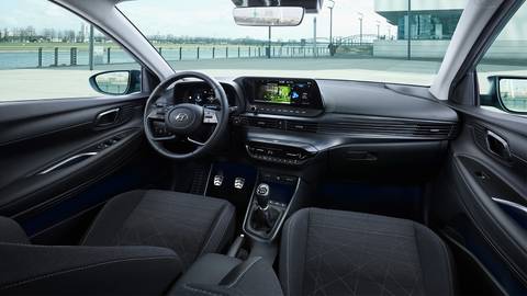 Hyundai Bayon — sličica 7
