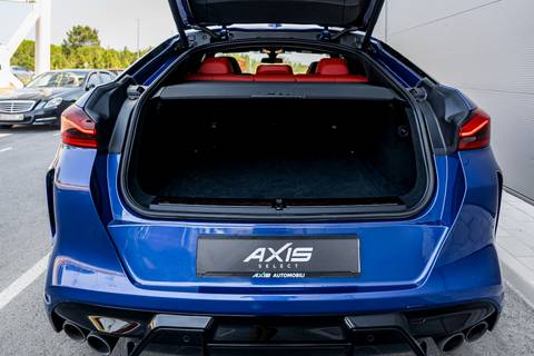 2024 BMW X6 — sličica 18