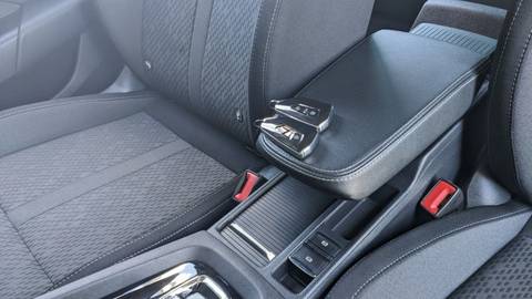 2022 Škoda Octavia — sličica 24