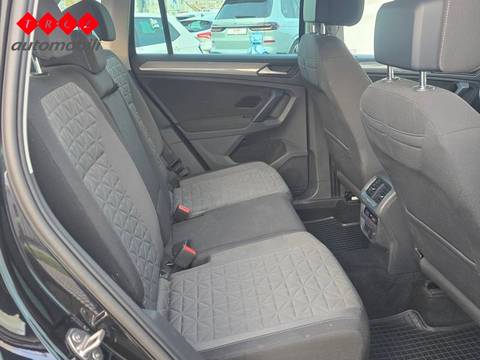 2021 Volkswagen Tiguan — sličica 6