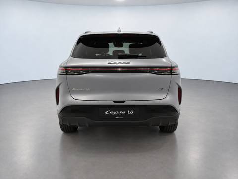2026 Lepas L8 — sličica 6