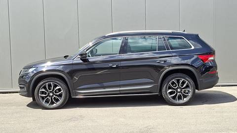 2021 Škoda Kodiaq — sličica 2