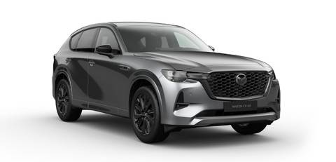 2026 Mazda CX-60 — sličica 7