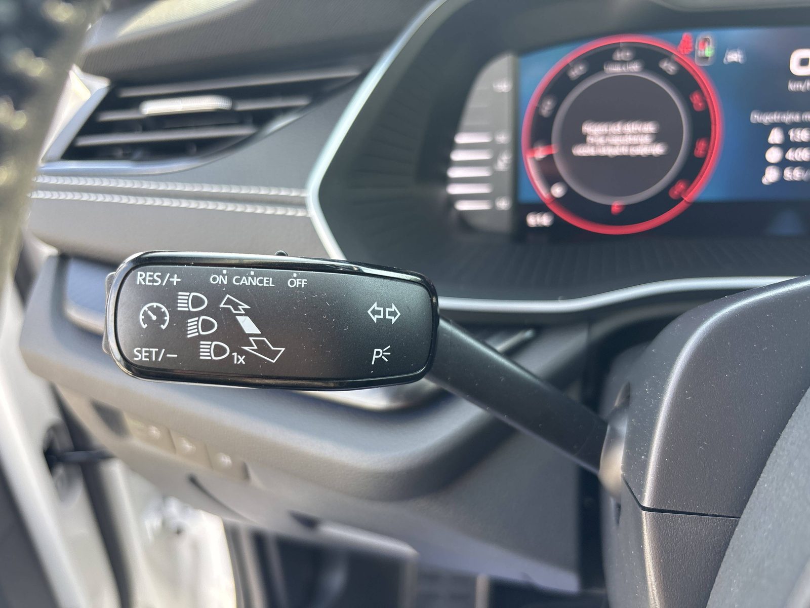 2026 Škoda Octavia — fotografija 26