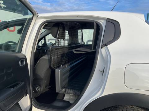 2024 Citroën C3 — sličica 8
