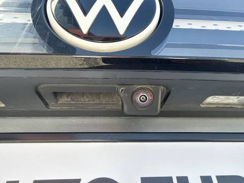 2024 Volkswagen ID.7 — sličica 18