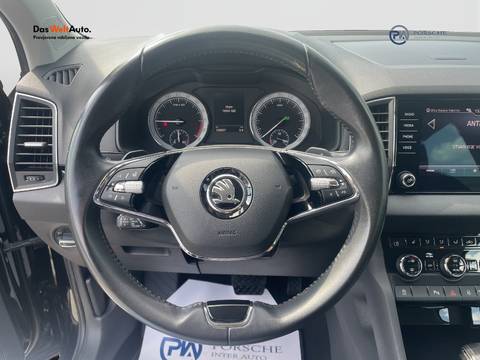 2021 Škoda Karoq — sličica 14