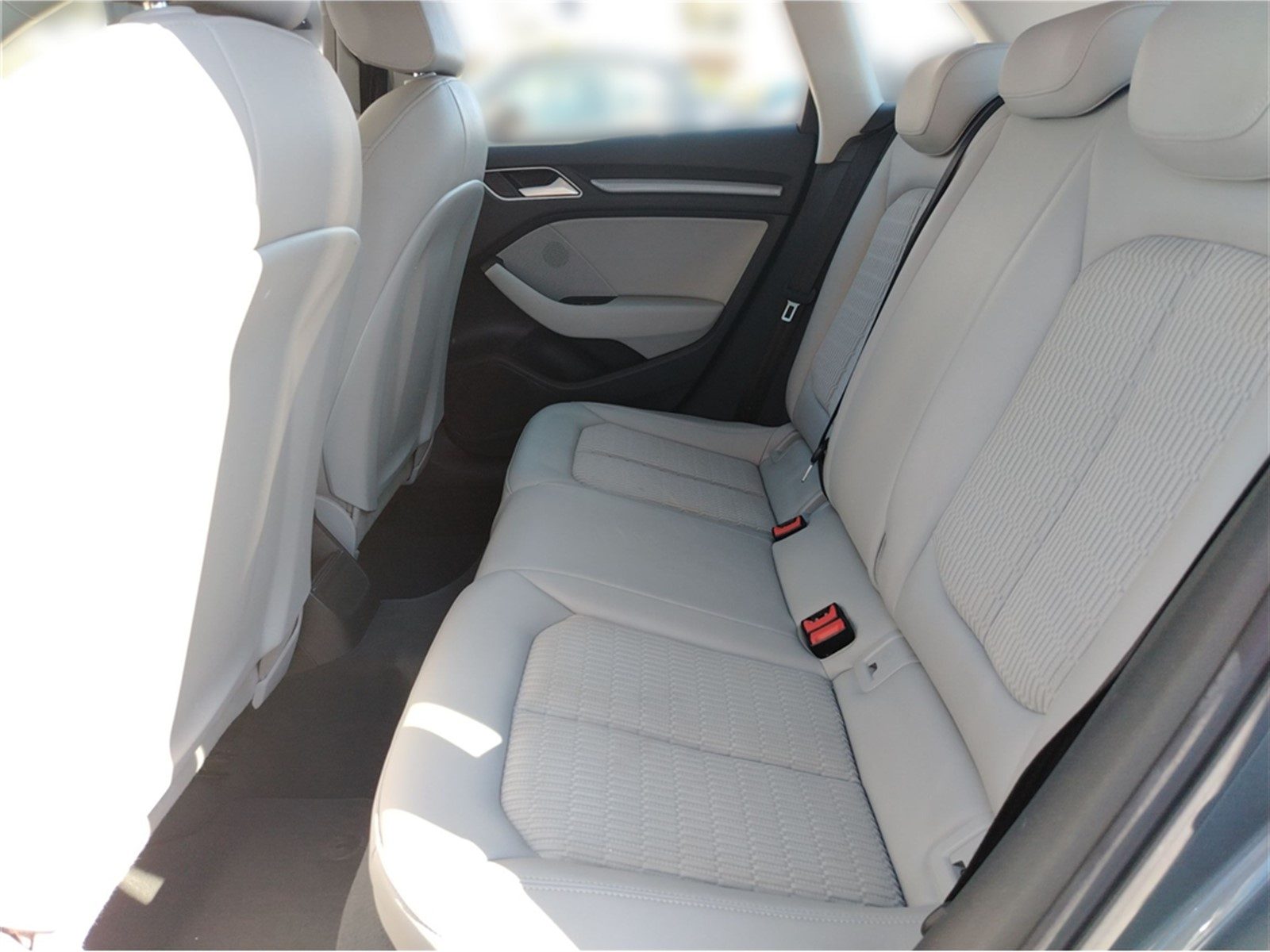 2014 Audi A3 — fotografija 11