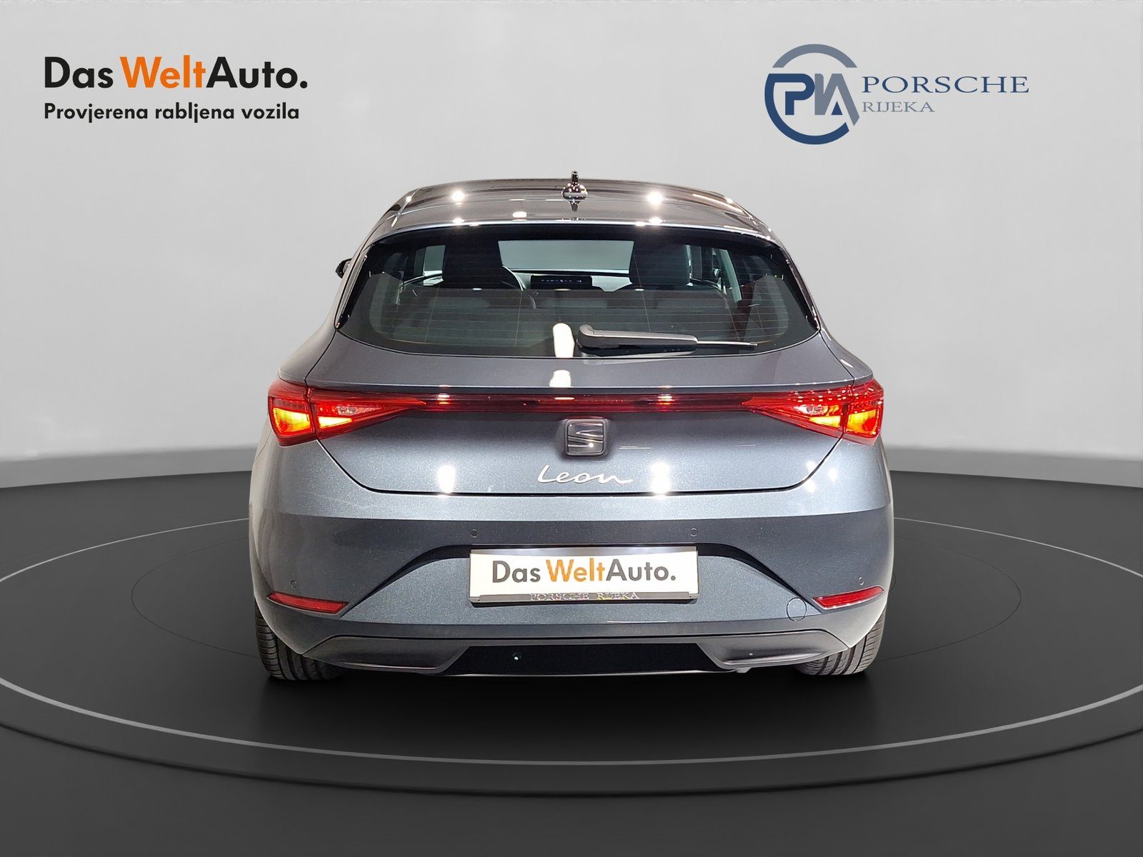 2024 Seat Leon — fotografija 6