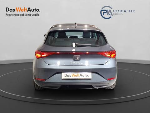 2024 Seat Leon — sličica 6
