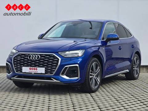 2022 Audi Q5