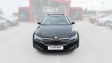 2023 Škoda Superb Combi — sličica 2