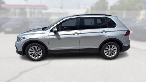 2023 Volkswagen Tiguan — sličica 4