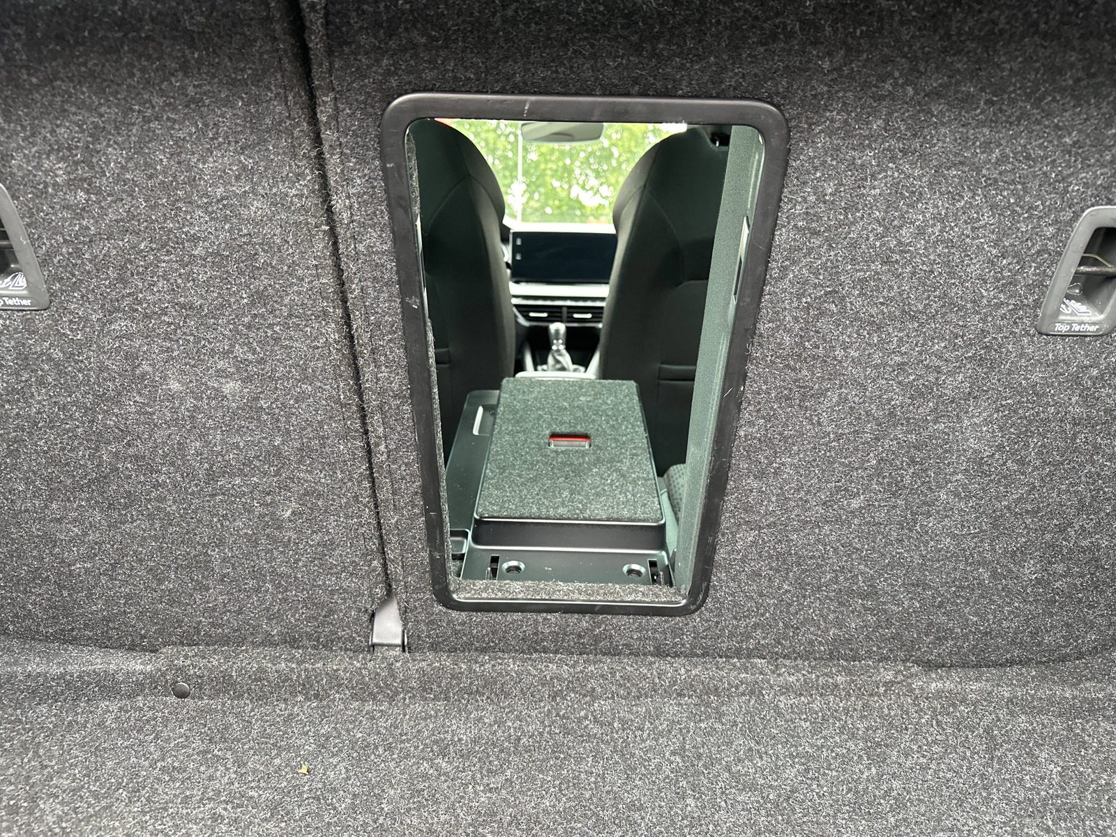 2024 Škoda Octavia — fotografija 22