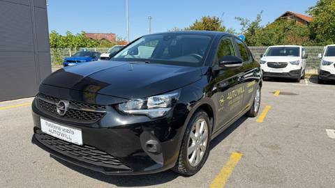 2022 Opel Corsa — sličica 3