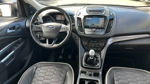 2018 Ford Kuga — sličica 12