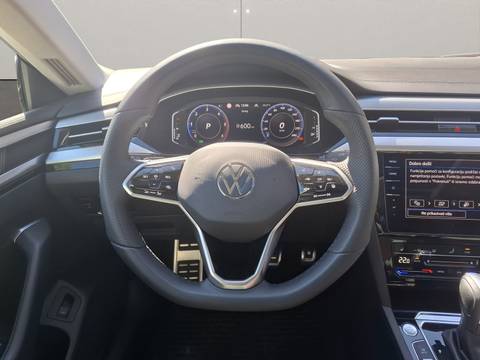 2021 Volkswagen Arteon — sličica 15