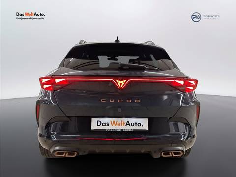 2026 Cupra Formentor — sličica 6