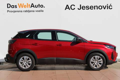 2022 Peugeot 3008 — sličica 4