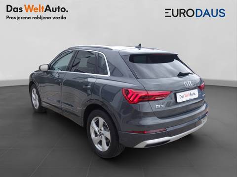 2025 Audi Q3 — sličica 7