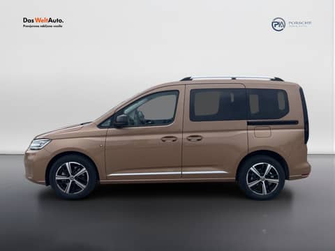 2026 Volkswagen Caddy — sličica 2