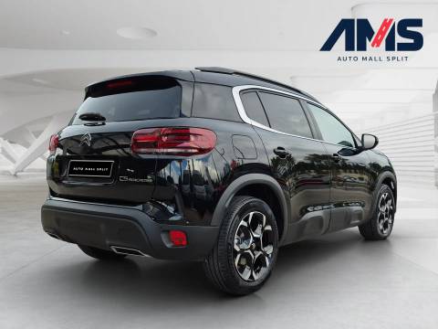 2025 Citroën C5 Aircross — sličica 6