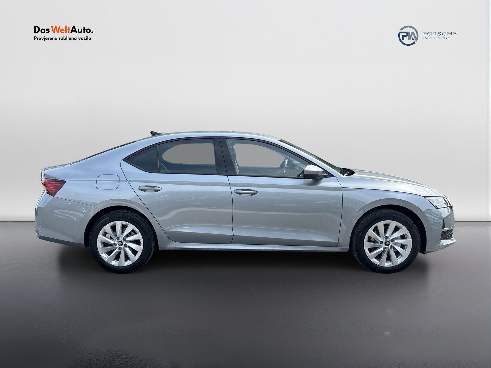 2026 Škoda Octavia — fotografija 5