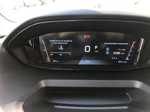 2026 Peugeot Rifter — sličica 6