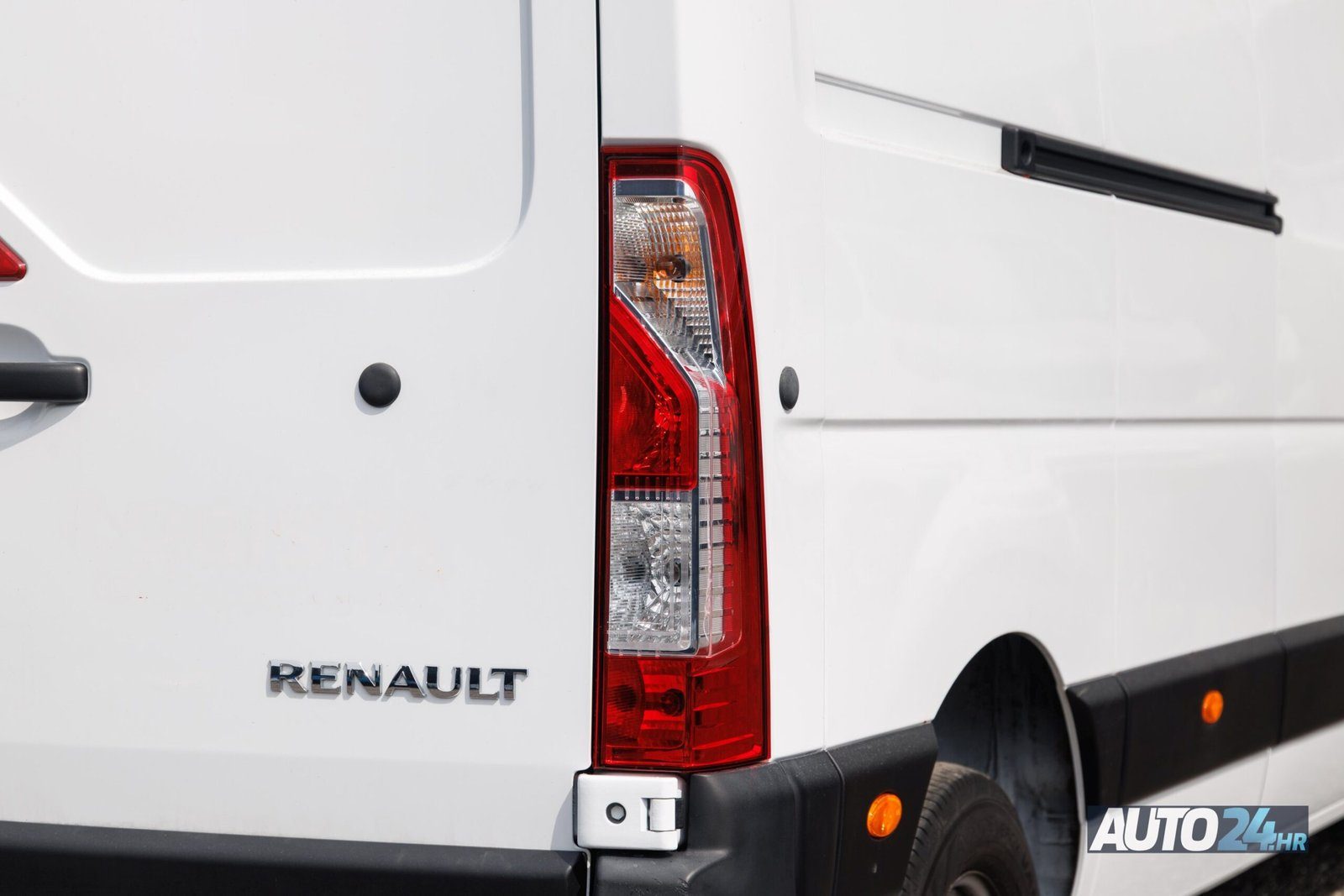 2021 Renault Master — fotografija 13