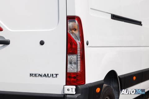2021 Renault Master — sličica 13