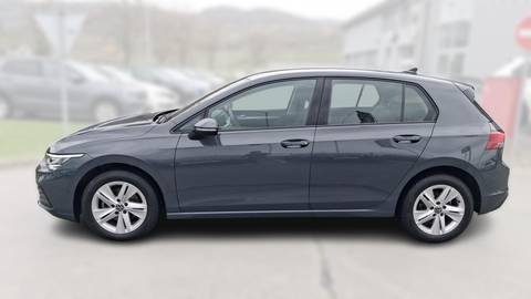 2024 Volkswagen Golf — sličica 4