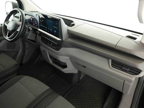 2025 Volkswagen Caravelle — sličica 3