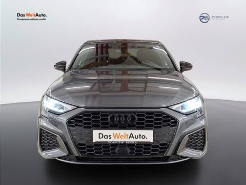 2022 Audi A3 — sličica 2