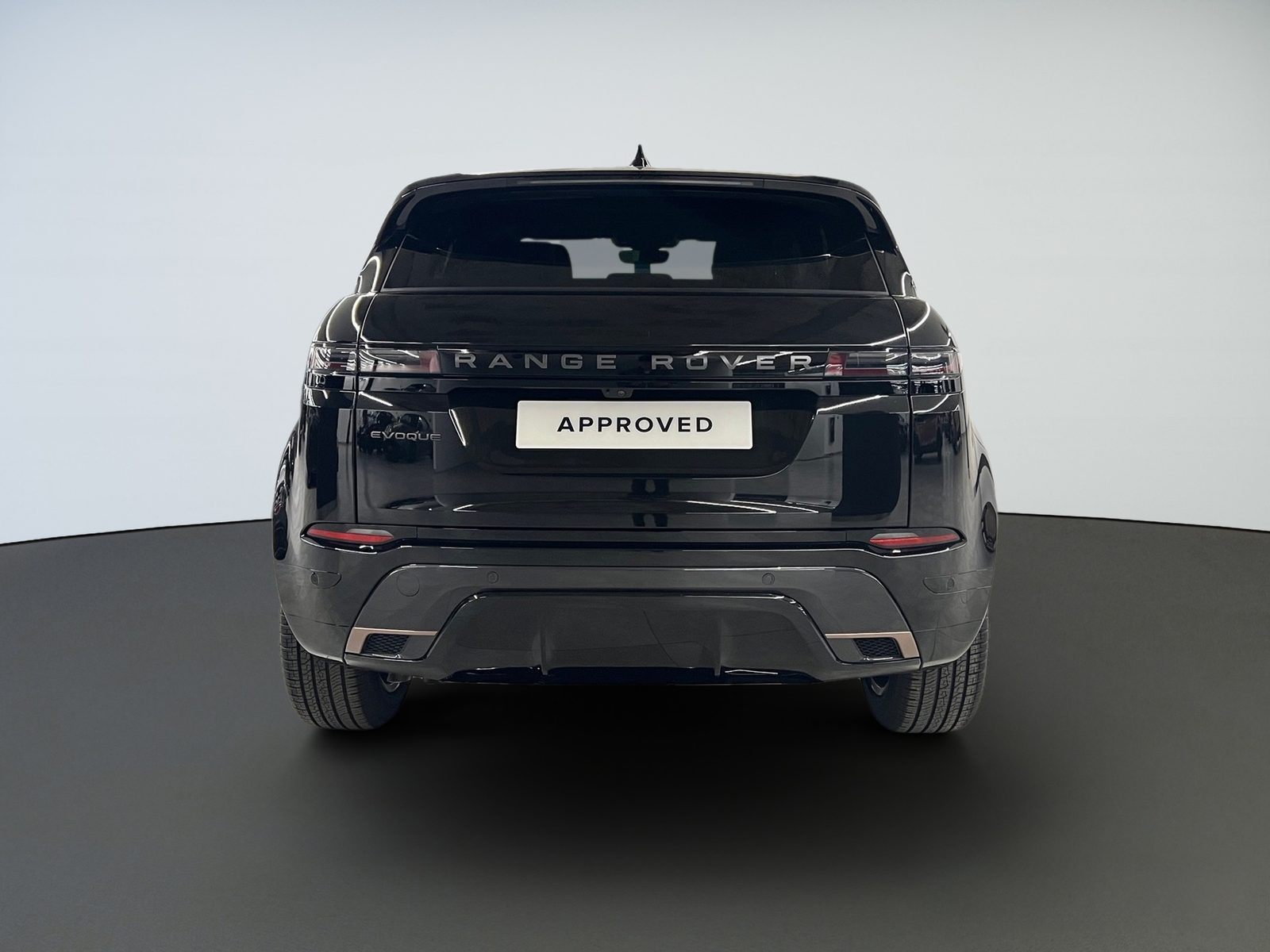 2024 Land Rover Range Rover Evoque — fotografija 6