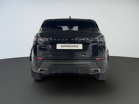 2024 Land Rover Range Rover Evoque — sličica 6
