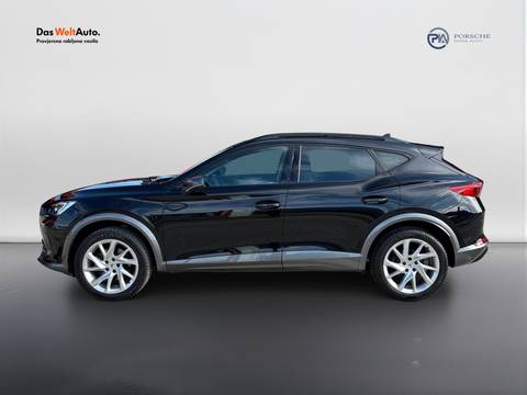2023 Cupra Formentor — sličica 8