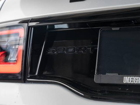 2023 Land Rover Discovery Sport — sličica 25