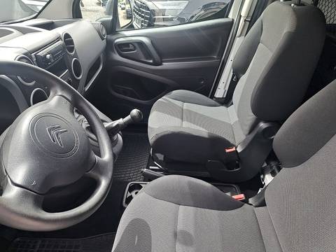 2018 Citroën Berlingo — sličica 9