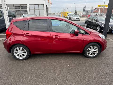 2015 Nissan Note — sličica 5