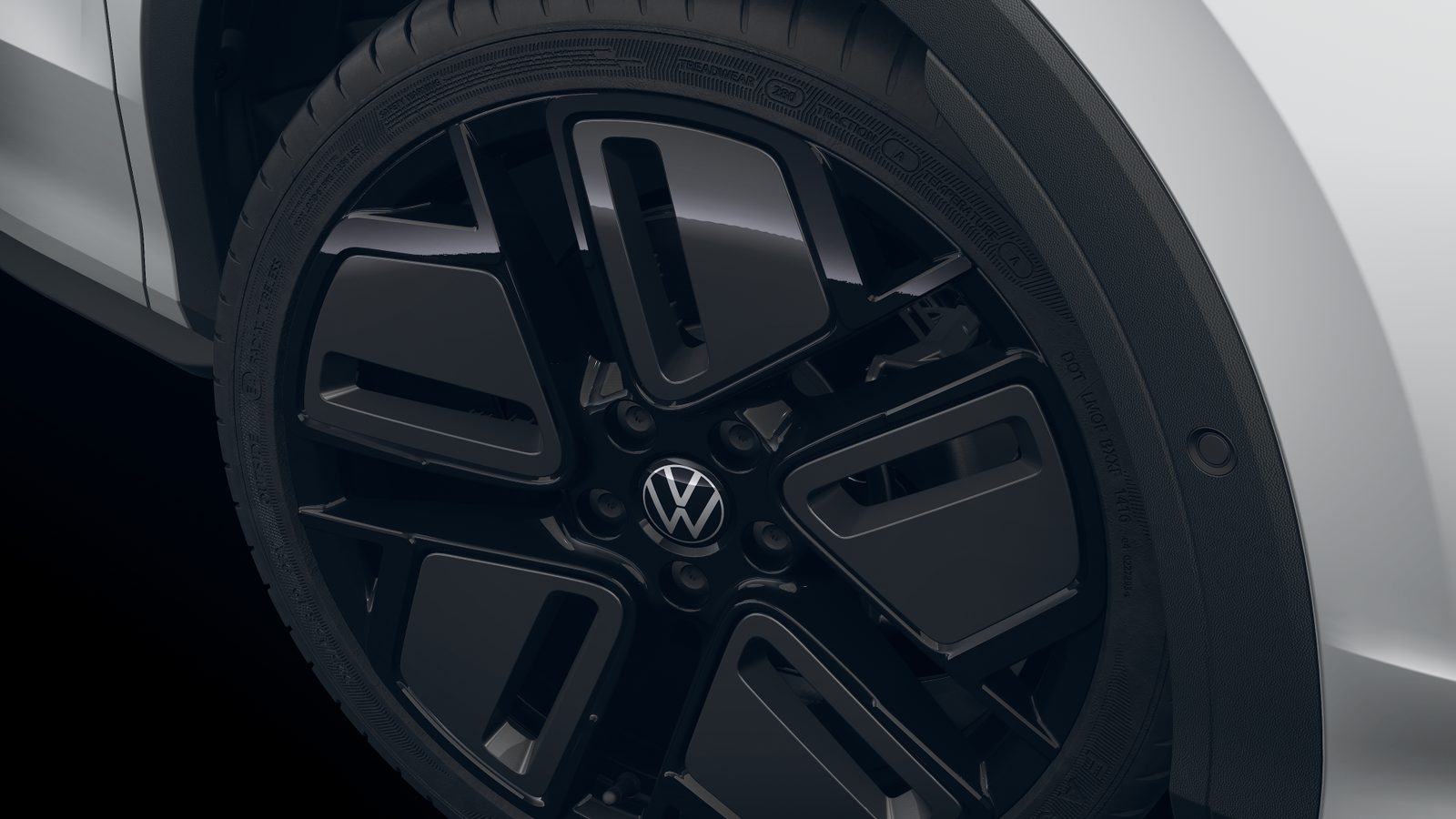 2026 Volkswagen T-Roc R-Line — fotografija 7