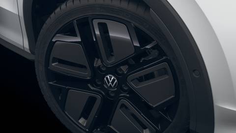 2026 Volkswagen T-Roc R-Line — sličica 7