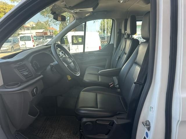 2023 Ford Transit — fotografija 15