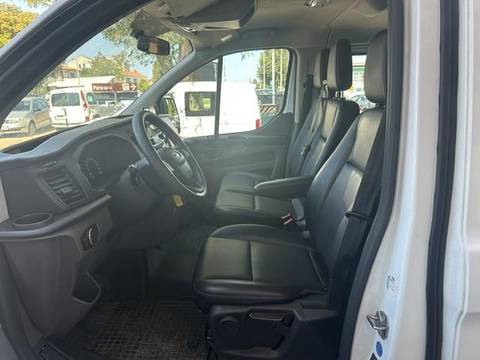 2023 Ford Transit — sličica 15