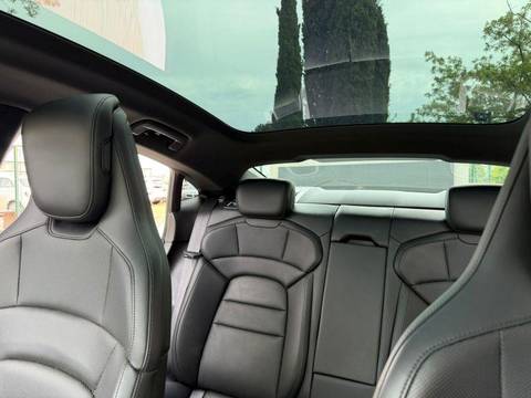 2020 Porsche Taycan — sličica 16